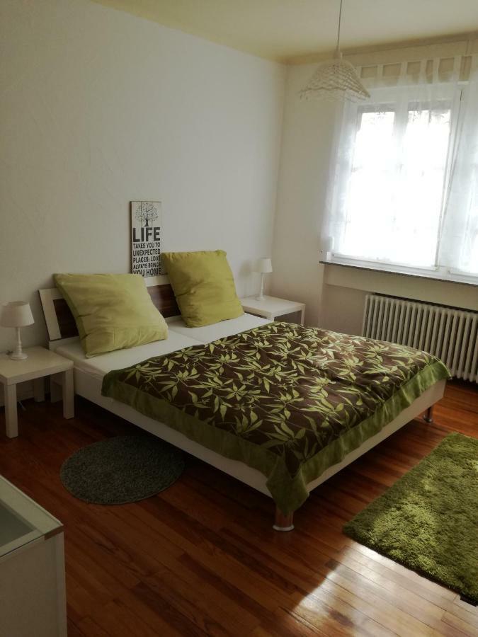 Home Sweet Home Homburg (Saar) Exterior foto