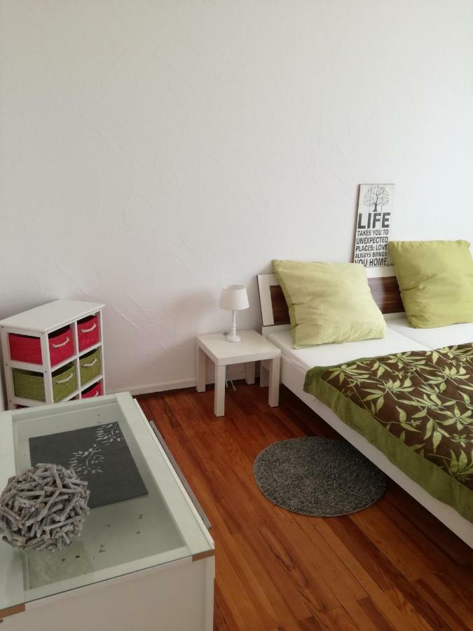 Home Sweet Home Homburg (Saar) Exterior foto